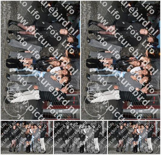 Evenement foto: HON Serie 2191