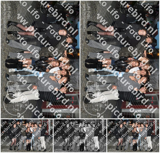 Evenement foto: HON Serie 2191