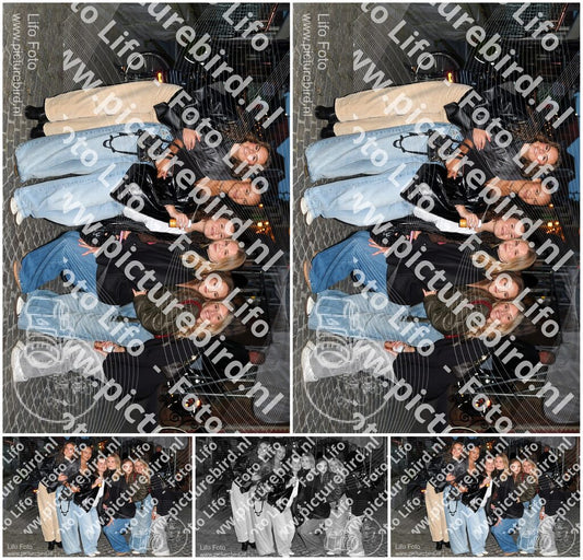 Evenement foto: HON Serie 2191
