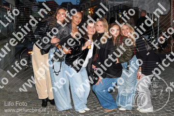 Evenement foto: HON Serie 2191