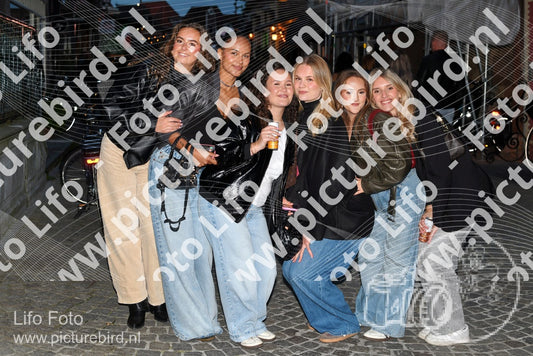 Evenement foto: HON Serie 2191