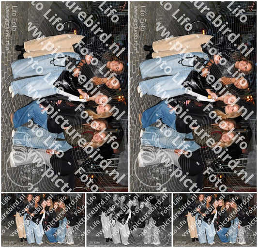 Evenement foto: HON Serie 2191