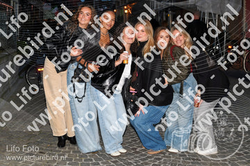 Evenement foto: HON Serie 2191