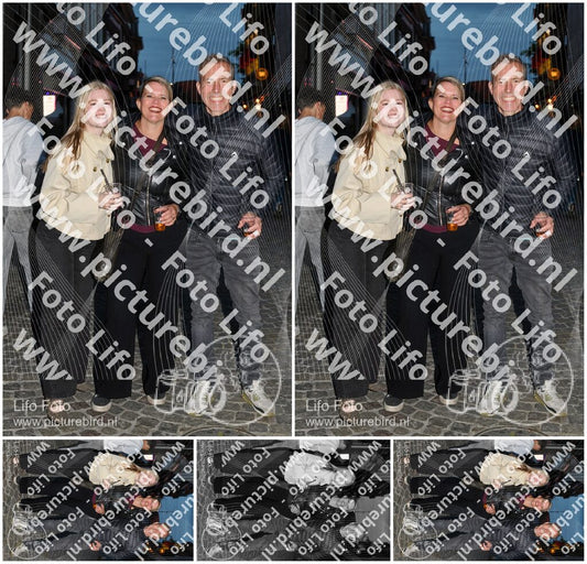Evenement foto: HON Serie 2191