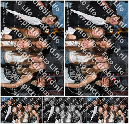 Evenement foto: HON Serie 2191