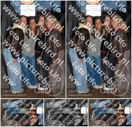 Evenement foto: HON Serie 2191