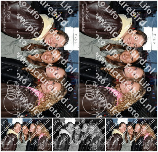 Evenement foto: HON Serie 2191