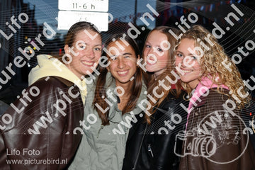 Evenement foto: HON Serie 2191