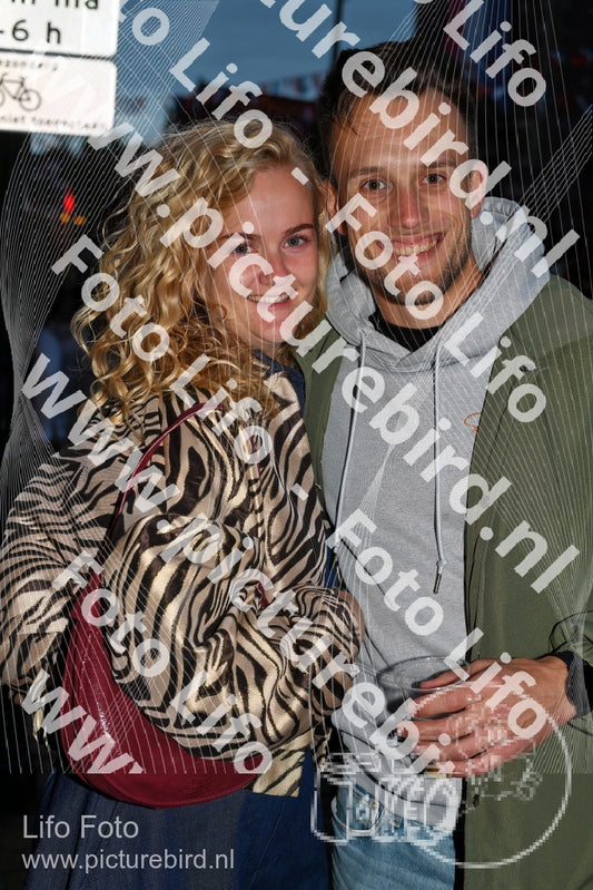 Evenement foto: HON Serie 2191
