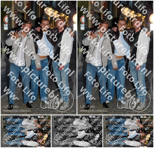 Evenement foto: HON Serie 2191