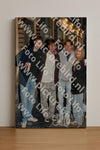Evenement foto: HON Serie 2191