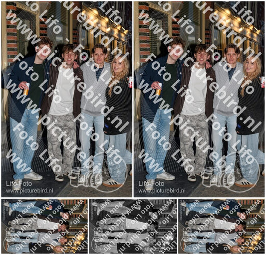 Evenement foto: HON Serie 2191