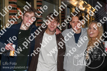 Evenement foto: HON Serie 2191