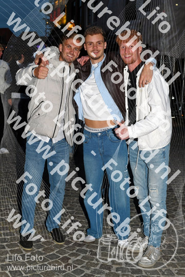 Evenement foto: HON Serie 2191