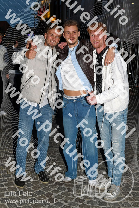 Evenement foto: HON Serie 2191