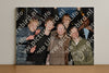 Evenement foto: HON Serie 2191