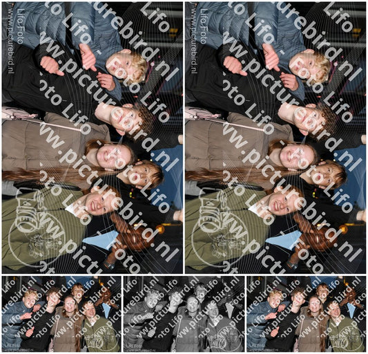 Evenement foto: HON Serie 2191