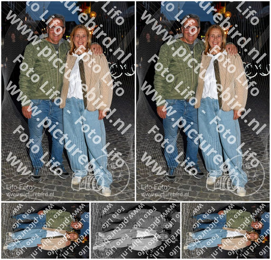 Evenement foto: HON Serie 2191