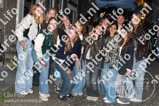 Evenement foto: HON Serie 2191