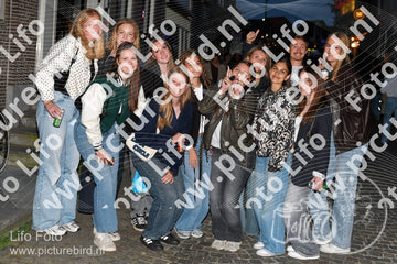 Evenement foto: HON Serie 2191