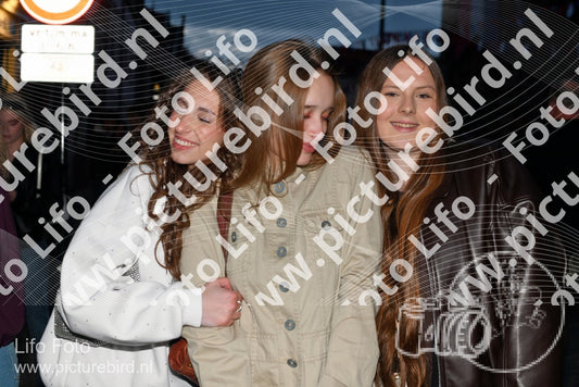 Evenement foto: HON Serie 2191