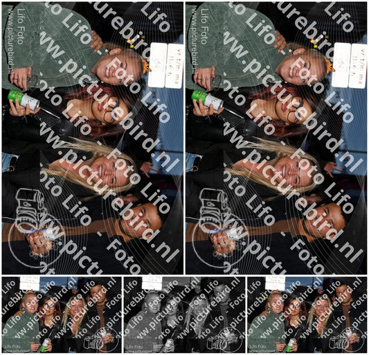 Evenement foto: HON Serie 2191
