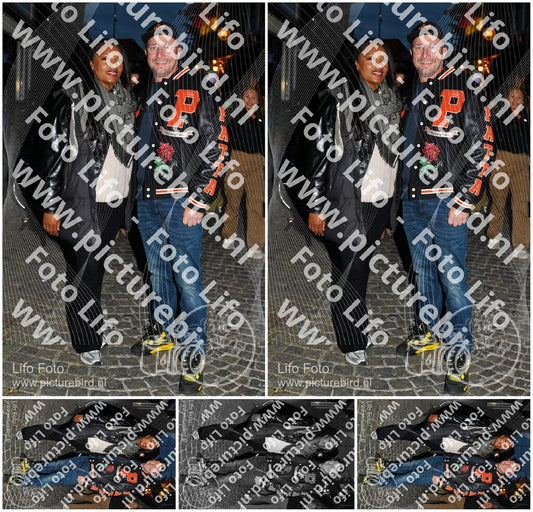 Evenement foto: HON Serie 2191