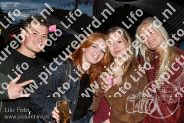 Evenement foto: HON Serie 2191