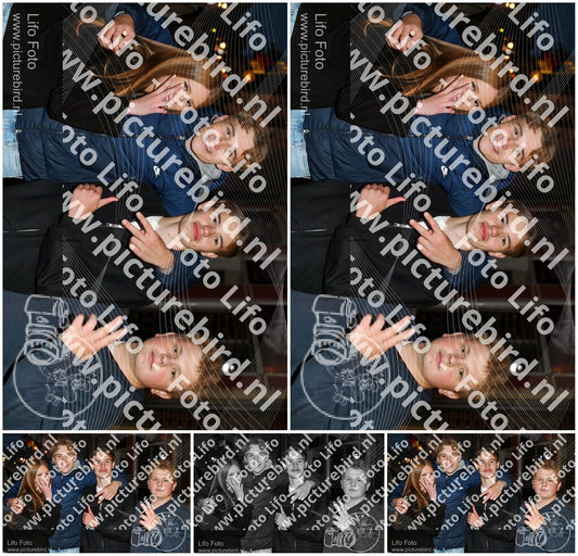 Evenement foto: HON Serie 2191