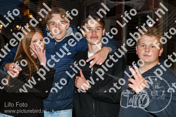 Evenement foto: HON Serie 2191