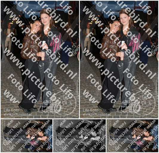 Evenement foto: HON Serie 2191