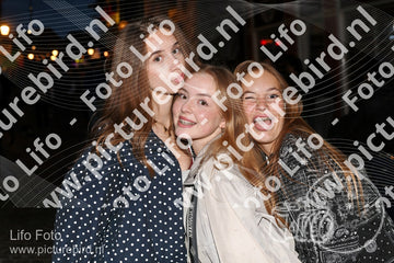 Evenement foto: HON Serie 2191
