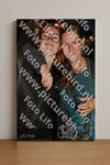 Evenement foto: HON Serie 2191