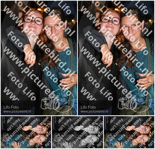 Evenement foto: HON Serie 2191