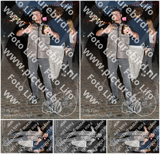 Evenement foto: HON Serie 2191