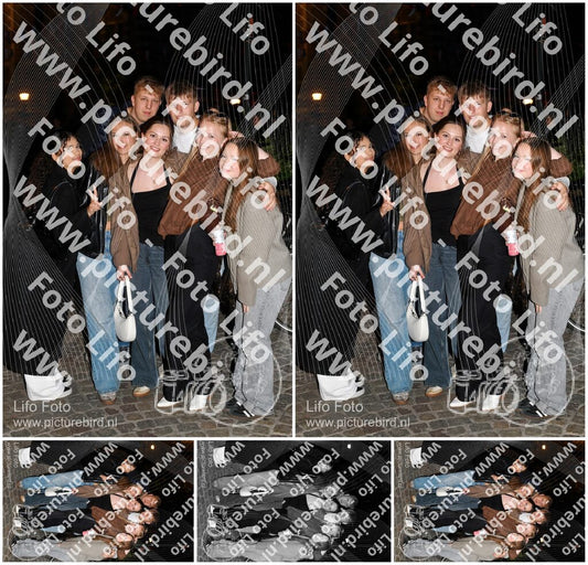 Evenement foto: HON Serie 2191