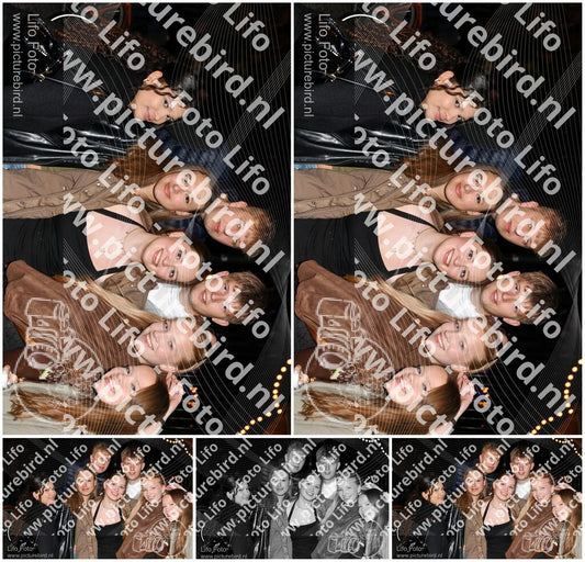 Evenement foto: HON Serie 2191