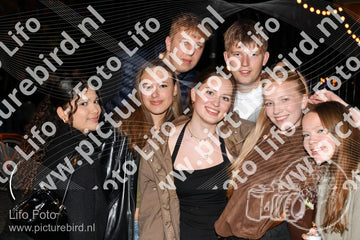 Evenement foto: HON Serie 2191