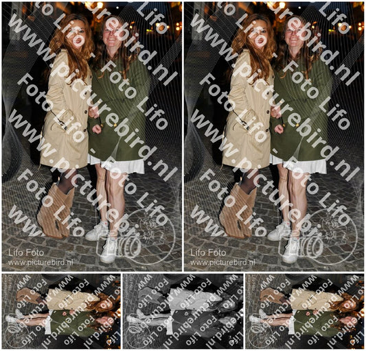 Evenement foto: HON Serie 2191