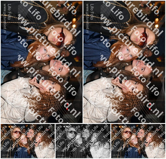 Evenement foto: HON Serie 2191