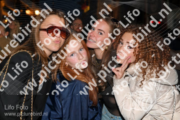 Evenement foto: HON Serie 2191