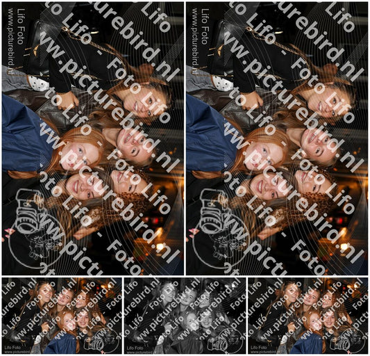 Evenement foto: HON Serie 2191