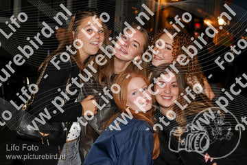 Evenement foto: HON Serie 2191