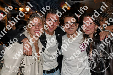 Evenement foto: HON Serie 2191