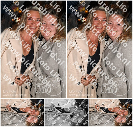 Evenement foto: HON Serie 2191