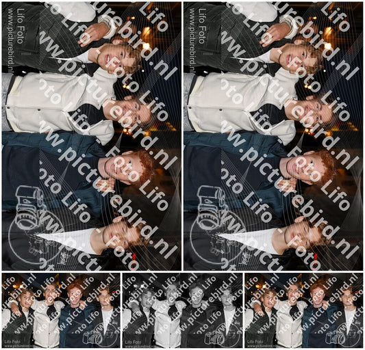 Evenement foto: HON Serie 2191