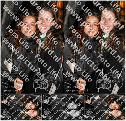 Evenement foto: HON Serie 2191