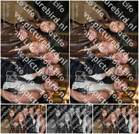 Evenement foto: HON Serie 2191
