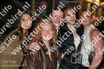 Evenement foto: HON Serie 2191