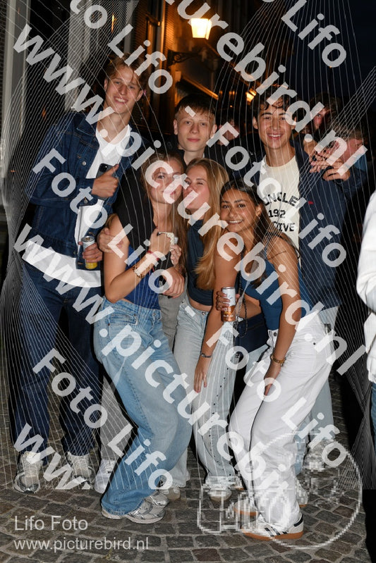 Evenement foto: HON Serie 2191
